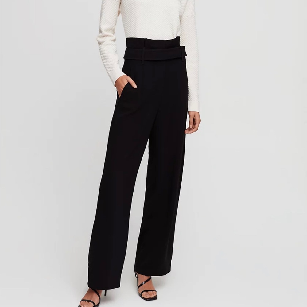NWT | Artizia | Babaton Jermaine Pant